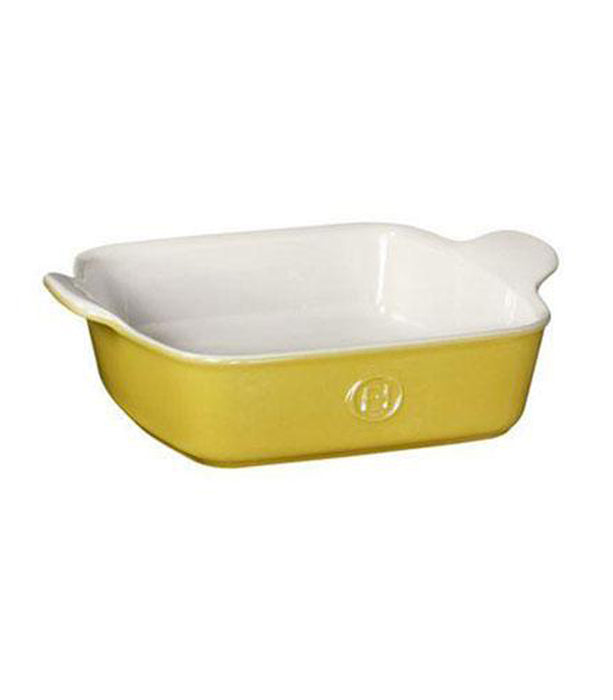 Emile Henry - Rectangular Oven Dish - Small - Various Colours