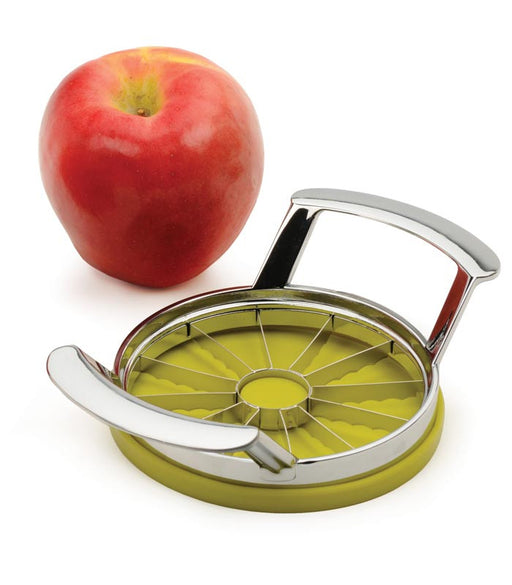 RSVP Jumbo Apple Slicer & Corer at Culinary Apple