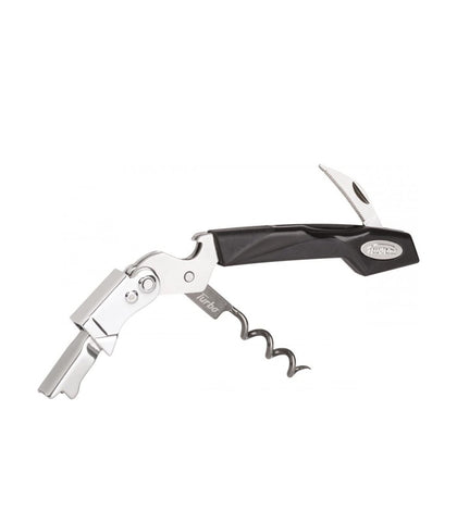 Trudeau Double Lever Corkscrew at Culinary Apple