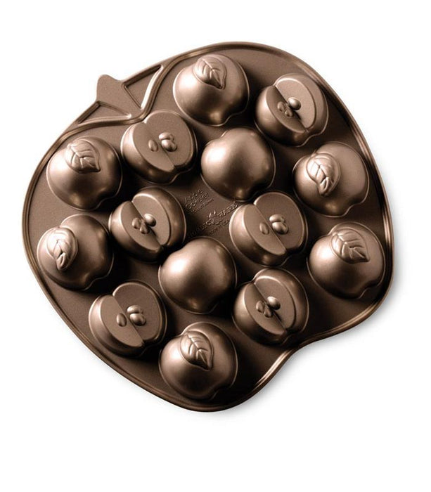 Nordic Ware Cakelet Pan at Culinary Apple