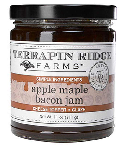 Apple Maple Bacon Jame