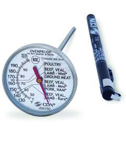 Ovenproof Thermometer by CDN