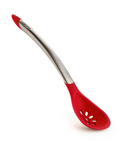 Cuisipro Silicone Slotted Spoon at Culinary Apple