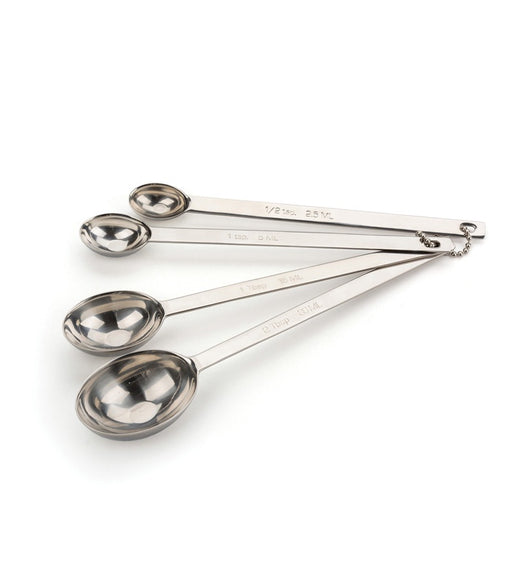 RSVP Measuring Spoons at Culinary Apple
