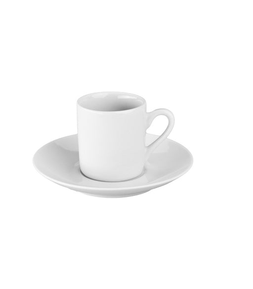 BIA Demi Cup & Saucer at Culinary Apple