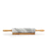 RSVP Marble Rolling Pin at Culinary Apple