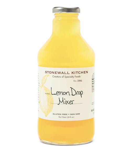 Stonewall Kitchen Lemon Drop Mixer