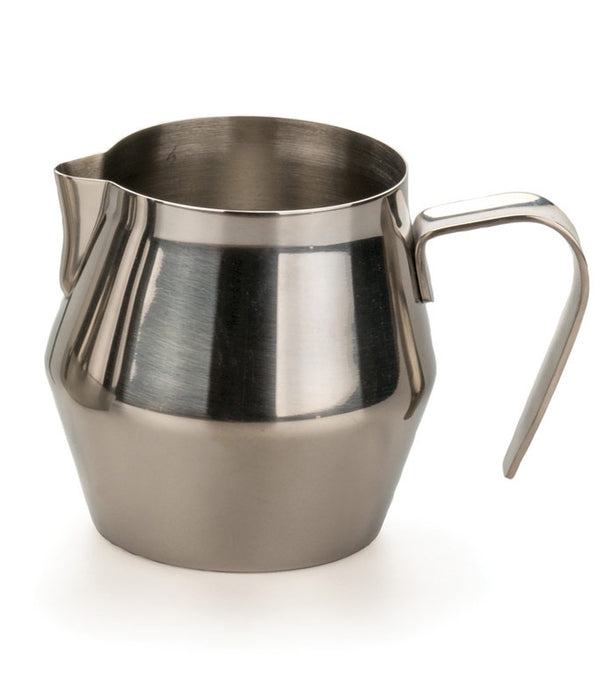 RSVP Steaming Pitcher 10 oz at Culinary Apple