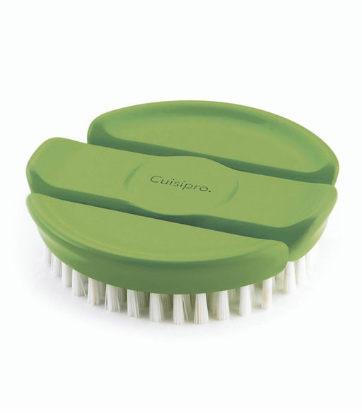 Cuisipro Vegetable Brush at Culinary Apple