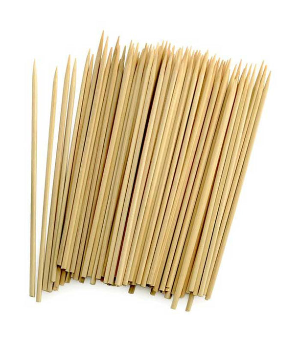 Norpro Bamboo Skewers at Culinary Apple