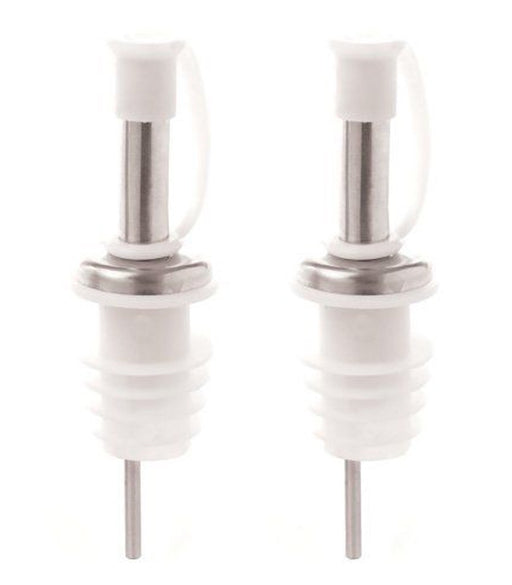 TRUE Stopper & Pour Spouts at Culinary Apple