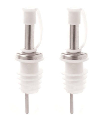 TRUE Stopper & Pour Spouts at Culinary Apple