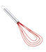 Cuisipro Silicone Flat Whisk at Culinary Apple