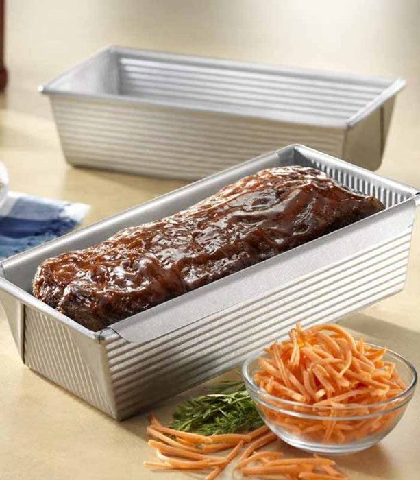 USA Pans Meat Loaf Pan at Culinary Apple