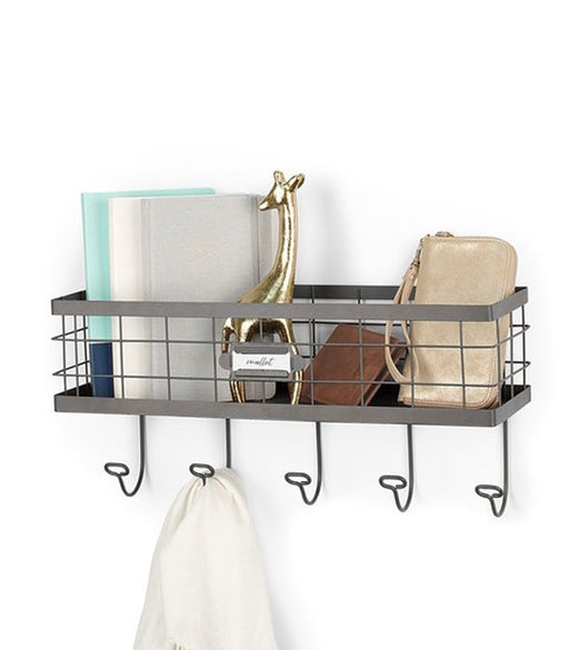 Spectrum Wall Mount Basket at Culinary Apple