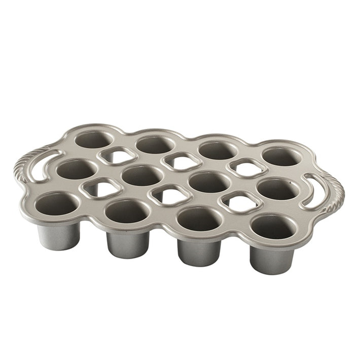 Nordic Ware Petite Popover Pan at Culinary Apple