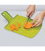 Flexible Chop to Pot Cutting Board