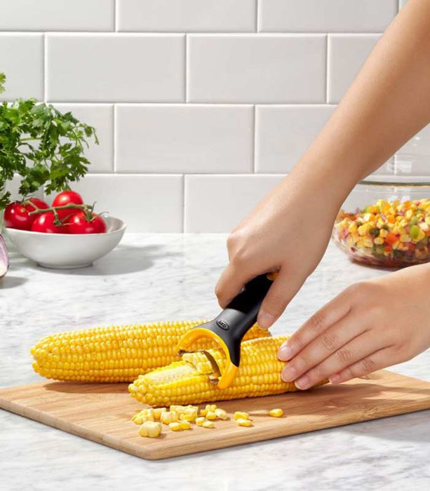 OXO Corn Stripper at Culinary Apple