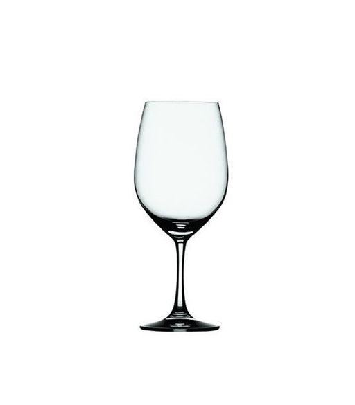 TRUE Spiegelau Bordeaux Glass at Culinary Apple