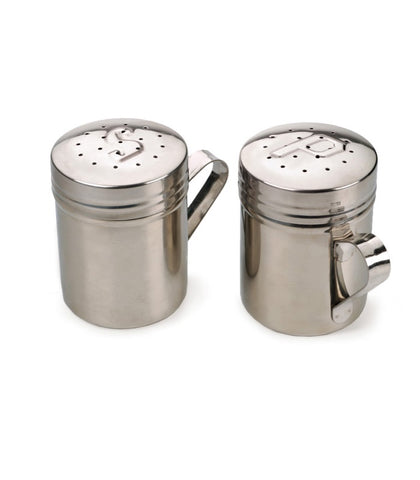 RSVP Salt and Pepper Shakers at Culinary Apple