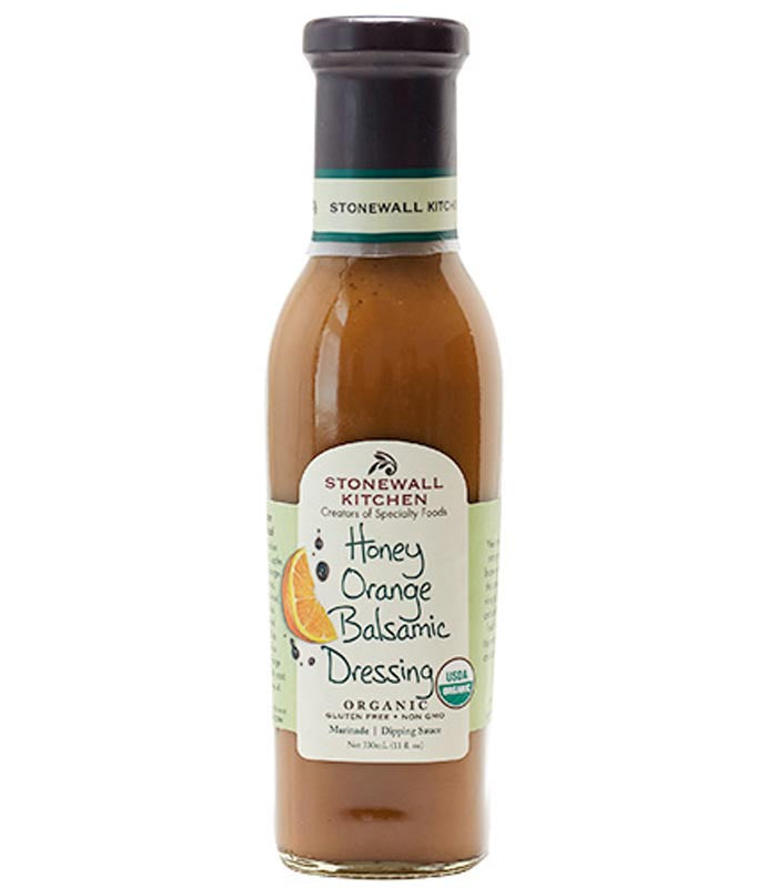 open lace back dress Organic Honey Orange Balsamic Dressing - Stonewall Kitchen