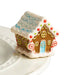 Nora Fleming Mini Gingerbread House at Culinary Apple