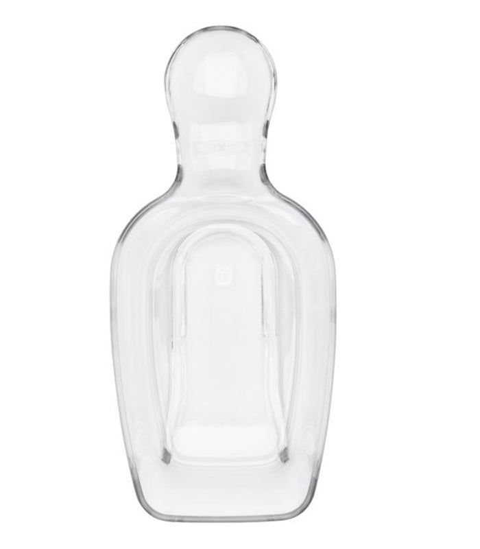 Scoop - pop container