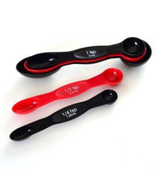 Norpro Magnetic Measuring Spoons at Culinary Apple