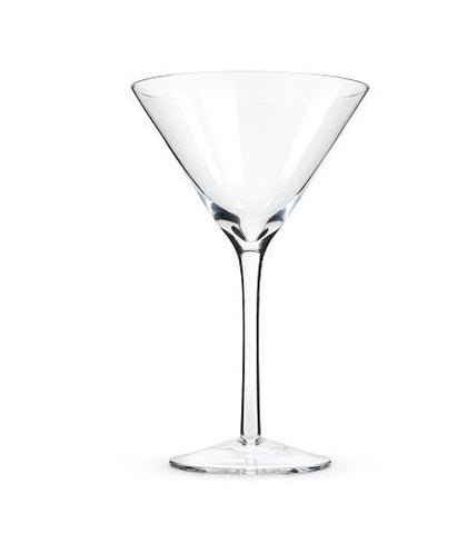 TRUE Martini Glasses at Culinary Apple