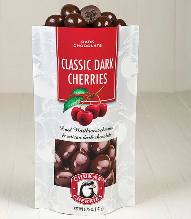 Classic Dark Cherries