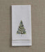Park Designs Winterberry Embroidered Towel at Culinary Apple
