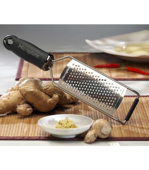RSVP Stainless Steel Graters, Cheese Grater