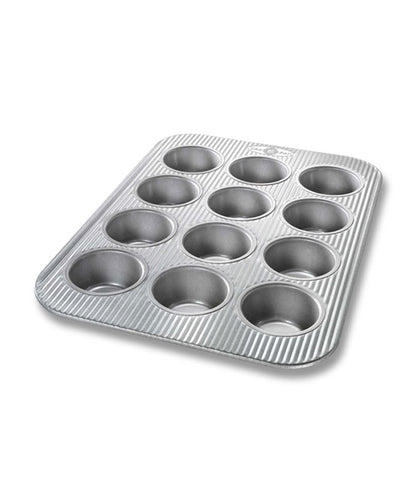 USA Pans 12 Cup Muffin Pan at Culinary Apple
