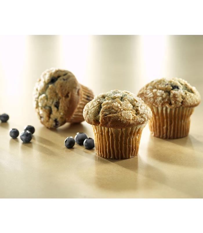 12-Cup Muffin) Wilton 12-Cup Pan Ever-Glide 2105-7944 Muffin 
