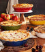 Emile Henry Best Pie Dishes
