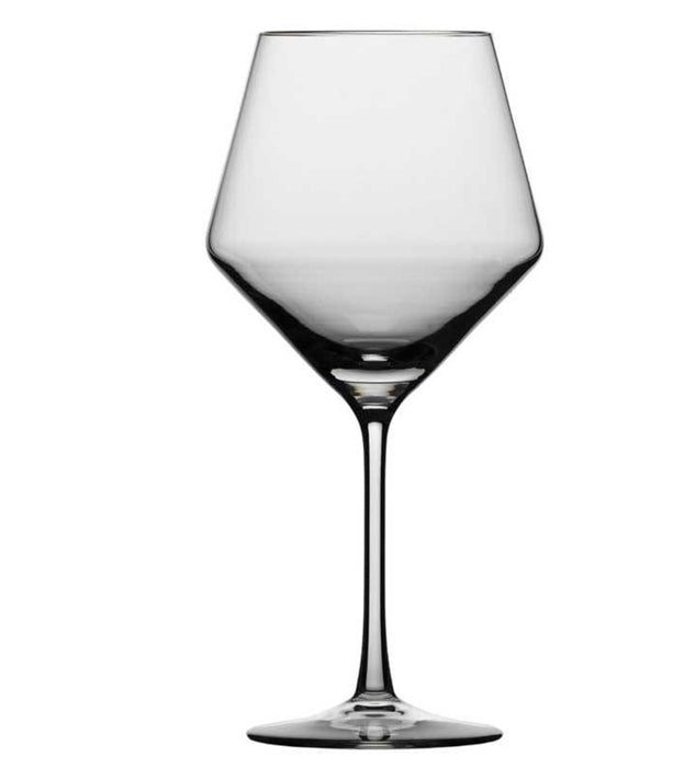 Pure Wine Glass Schott Zwiessel at Culinary Apple