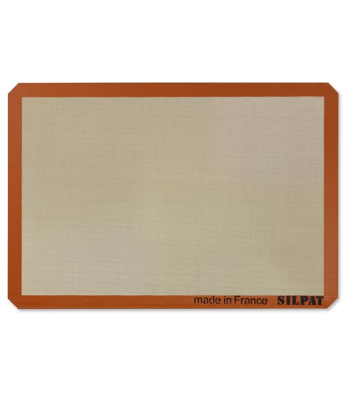 Silpat Baking Mat: Cookie Sheet