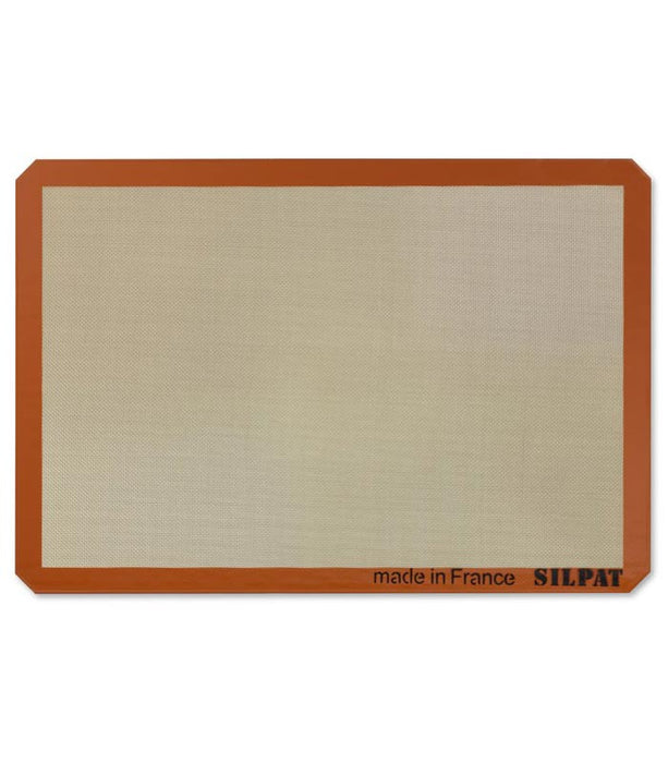 Silpat 3/4 Size Baking Mat, Silicone