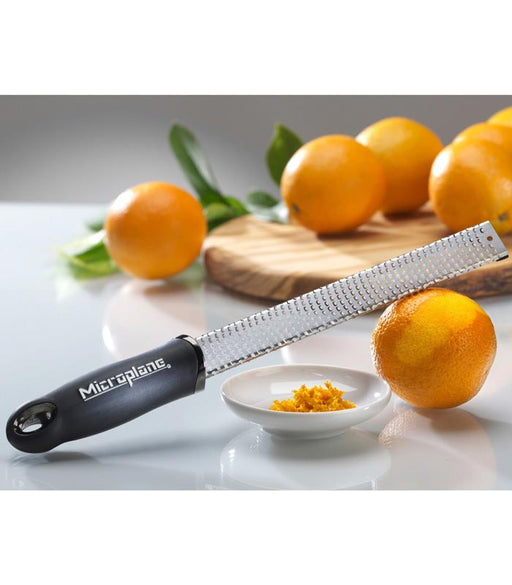 Microplane Zester at Culinary Apple